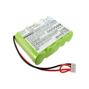 Cameron Sino Cs Wb532Md Replacement Battery For Welch Allyn Medical