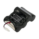 Cameron Sino Cs Wb632Sl Replacement Battery For Welch Allyn Medical