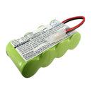 Cameron Sino Cs Wb722Md Replacement Battery For Welch Allyn Medical