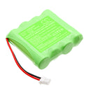 Cameron Sino Cs Wbp240Md 2500Mah Battery For Welch Allyn Medical