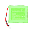 Cameron Sino Cs Wbp240Md 2500Mah Battery For Welch Allyn Medical