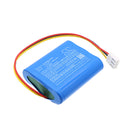 Cameron Sino Cs Wgr102Md 2600Mah Replacement Battery For Medical