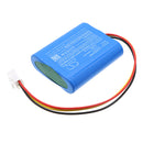 Cameron Sino Cs Wgr102Md 2600Mah Replacement Battery For Medical