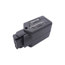 Cameron Sino Cs Wgt815Pw Battery For Wolf Garten Power Tools