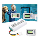 Cameron Sino Cs Wld183Bt 2600Mah Replacement Battery For Alarm System
