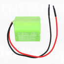 Cameron Sino Cs Wlg148Ls 2500Mah Battery For Emergency Lighting