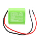 Cameron Sino Cs Wlg148Ls 2500Mah Battery For Emergency Lighting