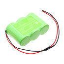 Cameron Sino Cs Wlg197Ls 1500Mah Battery Willing Emergency Lighting