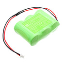 Cameron Sino Cs Wlg197Ls 1500Mah Battery Willing Emergency Lighting