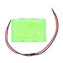 Cameron Sino Cs Wlg197Ls 1500Mah Battery Willing Emergency Lighting