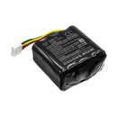 Cameron Sino Cs Wm1163Md Replacement Battery For Weinmann Medical