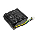 Cameron Sino Cs Wm1163Md Replacement Battery For Weinmann Medical