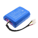 Cameron Sino Cs Wra573Pw 2500Mah Replacement Battery For Lawn Mowers