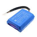 Cameron Sino Cs Wra573Pw 2500Mah Replacement Battery For Lawn Mowers
