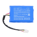 Cameron Sino Cs Wra573Pw 2500Mah Replacement Battery For Lawn Mowers