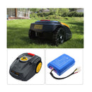 Cameron Sino Cs Wra573Pw 2500Mah Replacement Battery For Lawn Mowers