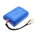 Cameron Sino Cs Wra573Px 3000Mah Replacement Battery For Lawn Mowers