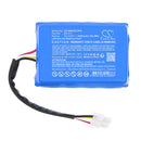 Cameron Sino Cs Wra573Px 3000Mah Replacement Battery For Lawn Mowers