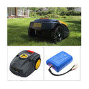Cameron Sino Cs Wra573Px 3000Mah Replacement Battery For Lawn Mowers