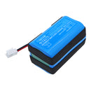 Cameron Sino Cs Wrp400Vx 5200Mah Battery For Wetruner Vacuum