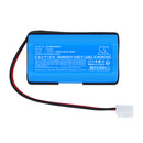 Cameron Sino Cs Wrp400Vx 5200Mah Battery For Wetruner Vacuum