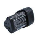 Cameron Sino Cs Wrx125Pw Replacement Battery For Worx Power Tools