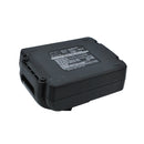 Cameron Sino Cs Wrx166Px Replacement Battery For Worx Power Tools