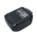 Cameron Sino Cs Wrx540Px Replacement Battery For Worx Power Tools