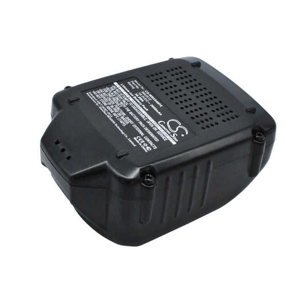 Cameron Sino Cs Wrx540Px Replacement Battery For Worx Power Tools