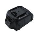 Cameron Sino Cs Wrx540Px Replacement Battery For Worx Power Tools