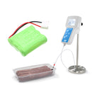 Cameron Sino Cs Wtt850Sl 2000Mah Battery For Equipment Survey Test