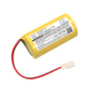 Cameron Sino Cs Wwm151Md 5800Mah Replacement Battery For Medical