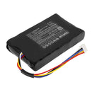 Cameron Sino Cs Wwm357Md 5200Mah Replacement Battery For Medical