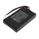 Cameron Sino Cs Wwm357Md 5200Mah Replacement Battery For Medical