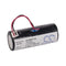 Cameron Sino Cs Wxh71Sl Replacement Battery For Wella Shaver