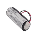 Cameron Sino Cs Wxh71Sl Replacement Battery For Wella Shaver