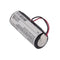 Cameron Sino Cs Wxh71Sl Replacement Battery For Wella Shaver