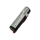 Cameron Sino Cs Wxh87Sl Replacement Battery For Wella Shaver