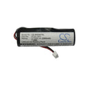 Cameron Sino Cs Wxh87Sl Replacement Battery For Wella Shaver