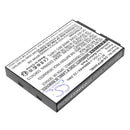 Cameron Sino Cs Wyp300Bl 6000Mah Battery For Wiseasy Payment Terminal