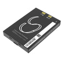 Cameron Sino Cs Wyp300Bl 6000Mah Battery For Wiseasy Payment Terminal