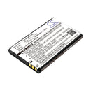 Cameron Sino Cs Xew01Sl Replacement Battery For Royaltek Gps Navigator