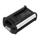 Cameron Sino Cs Xjw510Vx 2500Mah Battery For Cecotec Vacuum