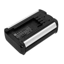 Cameron Sino Cs Xjw510Vx 2500Mah Battery For Cecotec Vacuum