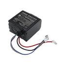Cameron Sino Cs Xma120vx 4000mah Battery For Roborock Vacuum
