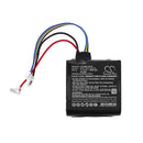 Cameron Sino Cs Xma120vx 4000mah Battery For Roborock Vacuum