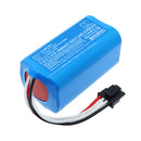 Cameron Sino Cs Xme200Vx 3400Mah Replacement Battery For Xiaomi Vacuum
