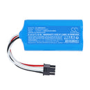 Cameron Sino Cs Xme200Vx 3400Mah Replacement Battery For Xiaomi Vacuum