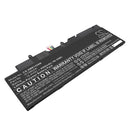 Cameron Sino Cs Xmr152Nb 4500Mah Replacement Battery For Xiaomi Laptop