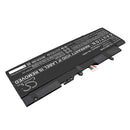 Cameron Sino Cs Xmr152Nb 4500Mah Replacement Battery For Xiaomi Laptop